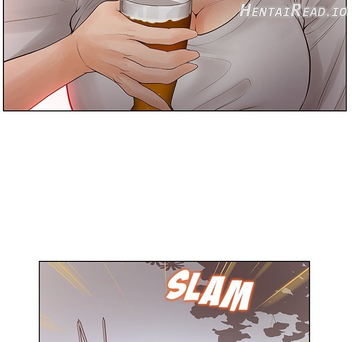 Deceit: Snake’s Tongue Chapter 8 - page 55