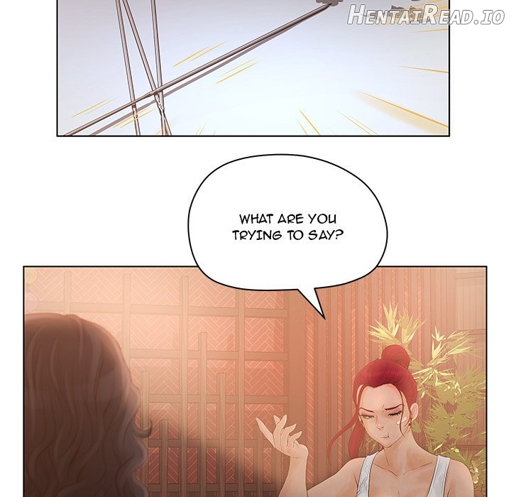 Deceit: Snake’s Tongue Chapter 8 - page 56