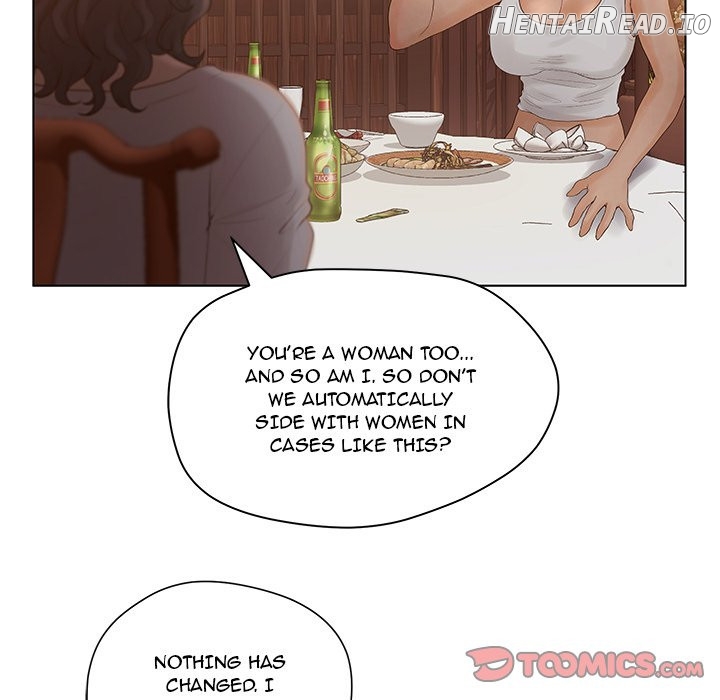 Deceit: Snake’s Tongue Chapter 8 - page 57