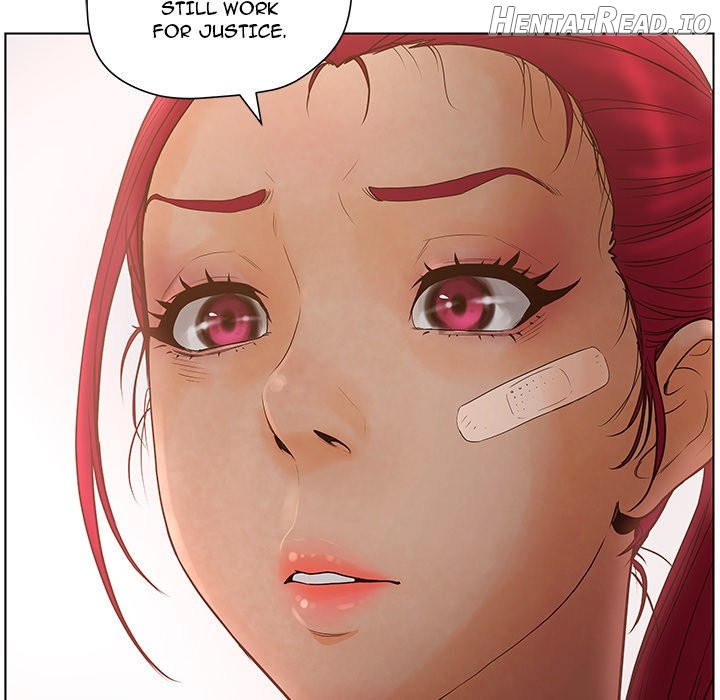 Deceit: Snake’s Tongue Chapter 8 - page 58