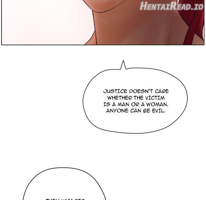 Deceit: Snake’s Tongue Chapter 8 - page 59