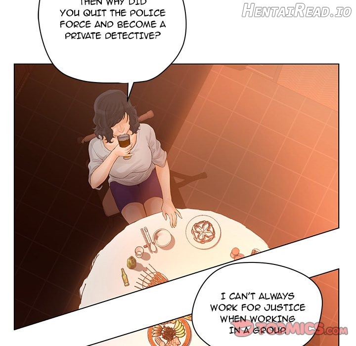 Deceit: Snake’s Tongue Chapter 8 - page 60