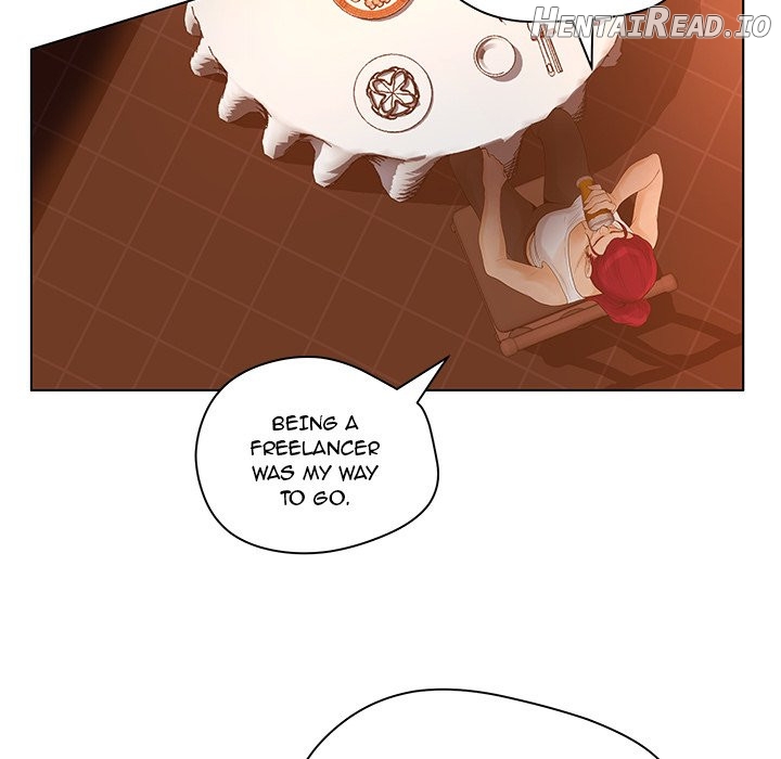 Deceit: Snake’s Tongue Chapter 8 - page 61