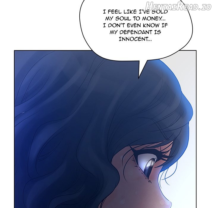 Deceit: Snake’s Tongue Chapter 8 - page 62