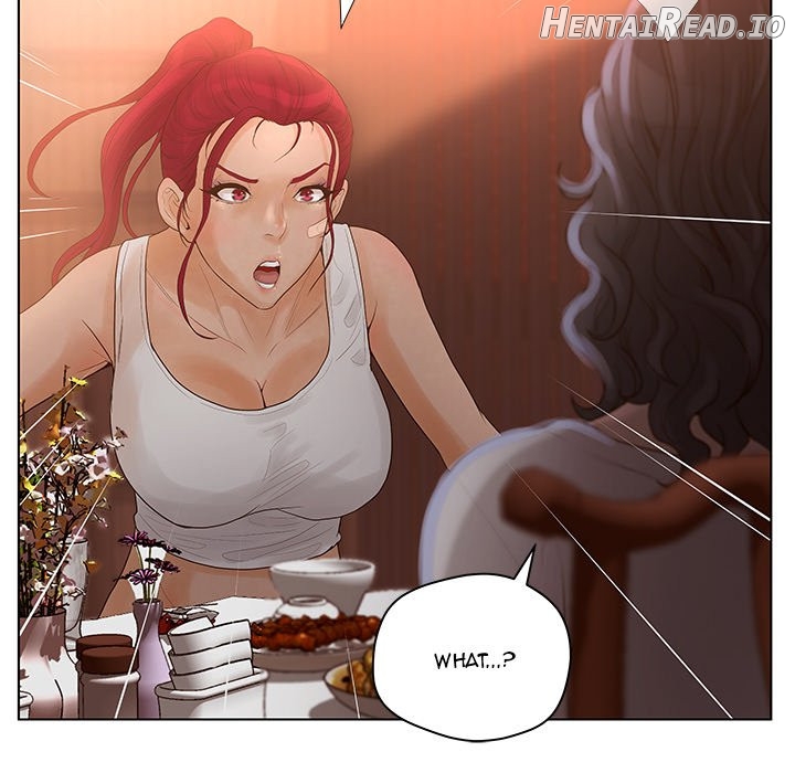 Deceit: Snake’s Tongue Chapter 8 - page 64
