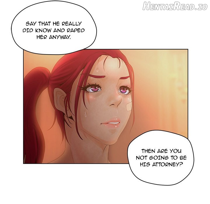 Deceit: Snake’s Tongue Chapter 8 - page 65