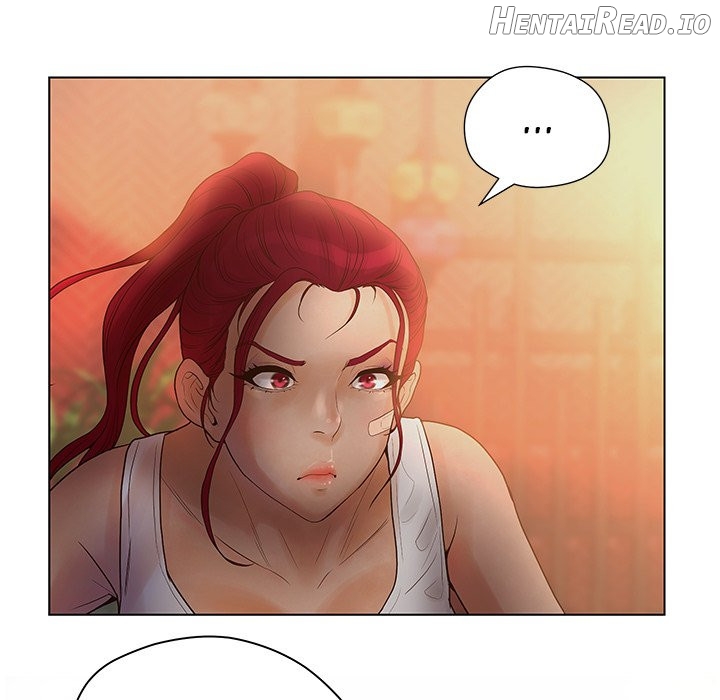 Deceit: Snake’s Tongue Chapter 8 - page 67