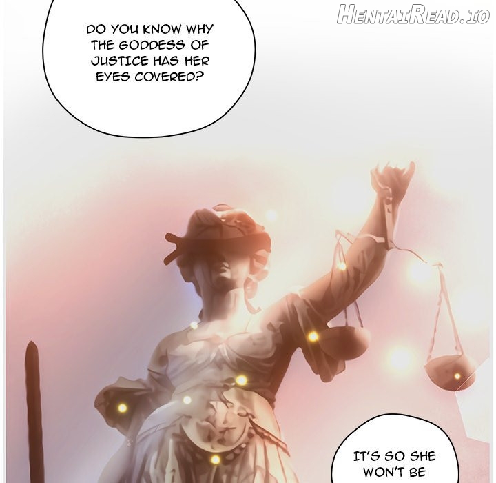 Deceit: Snake’s Tongue Chapter 8 - page 68