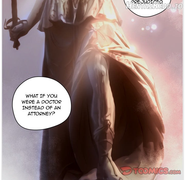 Deceit: Snake’s Tongue Chapter 8 - page 69