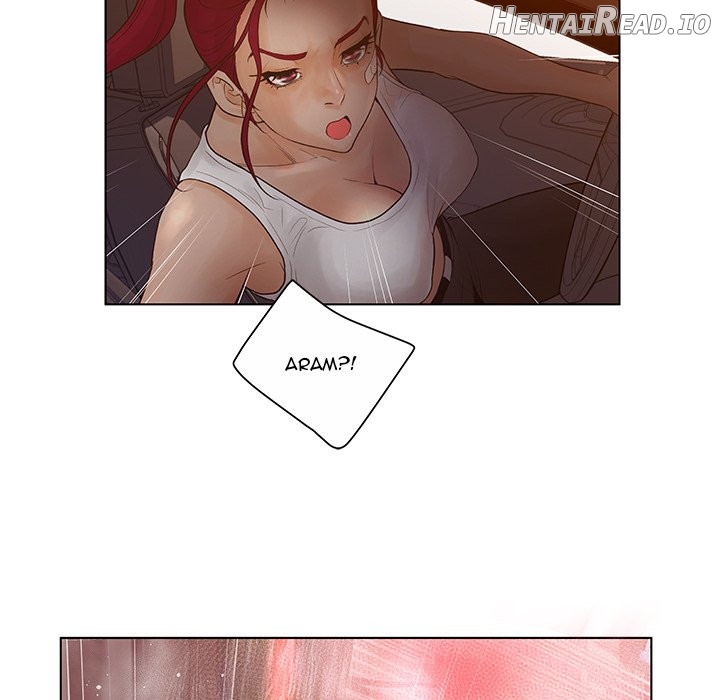 Deceit: Snake’s Tongue Chapter 8 - page 7