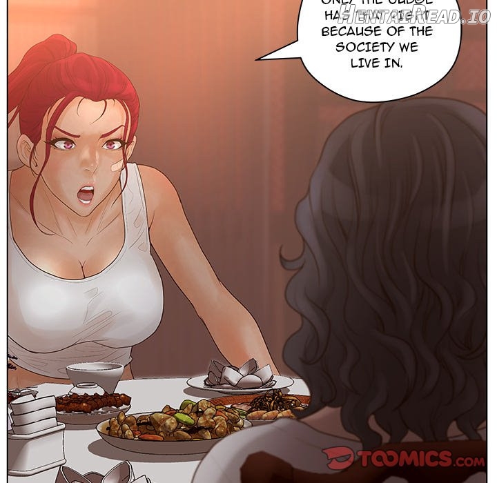 Deceit: Snake’s Tongue Chapter 8 - page 72