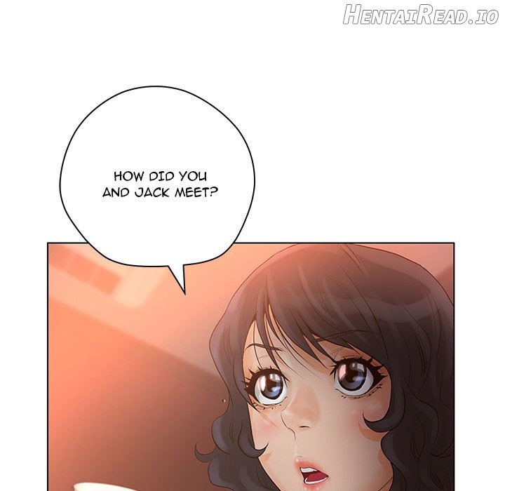 Deceit: Snake’s Tongue Chapter 8 - page 74
