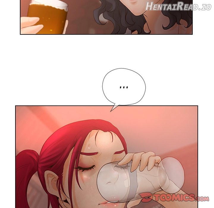 Deceit: Snake’s Tongue Chapter 8 - page 75