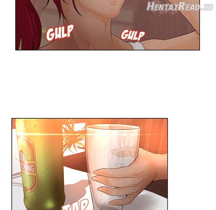 Deceit: Snake’s Tongue Chapter 8 - page 76