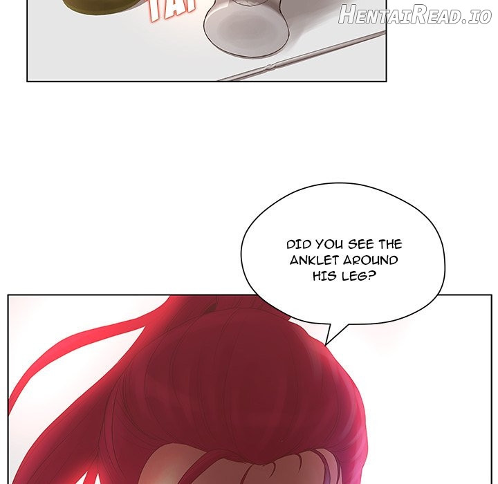 Deceit: Snake’s Tongue Chapter 8 - page 77