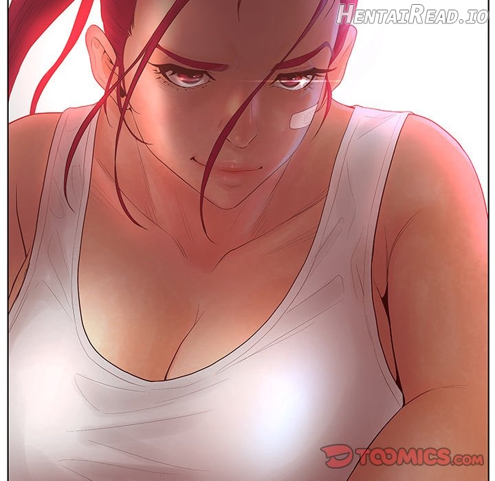 Deceit: Snake’s Tongue Chapter 8 - page 78
