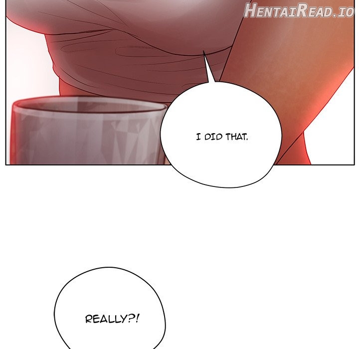 Deceit: Snake’s Tongue Chapter 8 - page 79