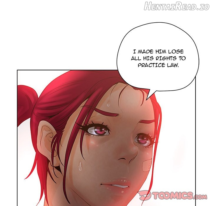 Deceit: Snake’s Tongue Chapter 8 - page 81