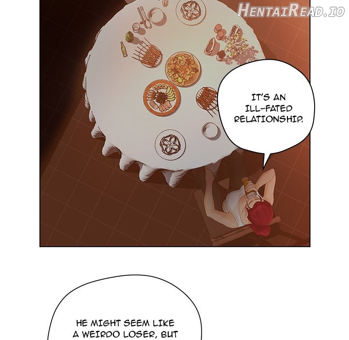 Deceit: Snake’s Tongue Chapter 8 - page 83