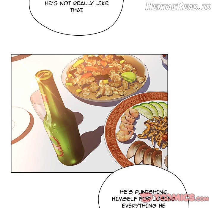 Deceit: Snake’s Tongue Chapter 8 - page 84