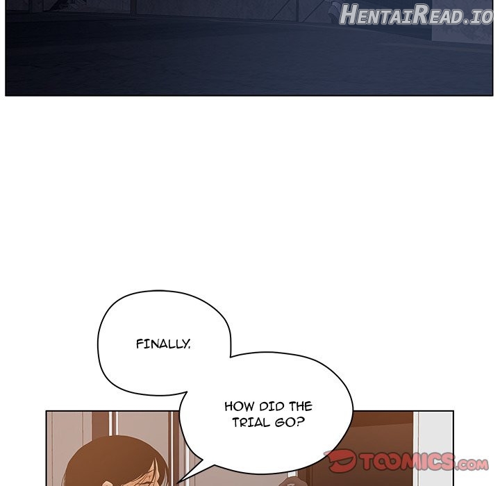 Deceit: Snake’s Tongue Chapter 8 - page 90