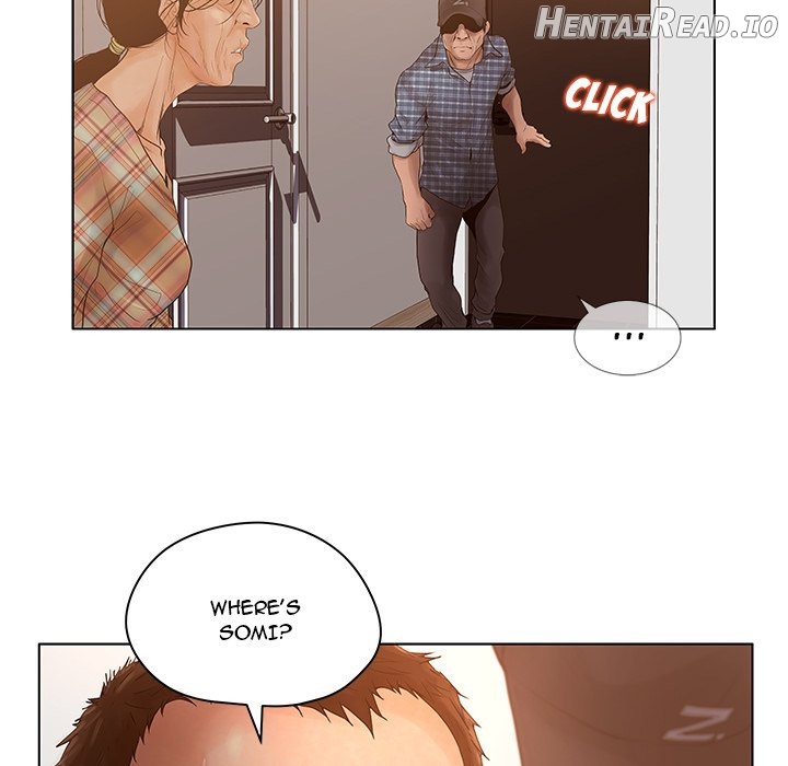 Deceit: Snake’s Tongue Chapter 8 - page 91