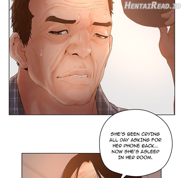 Deceit: Snake’s Tongue Chapter 8 - page 92