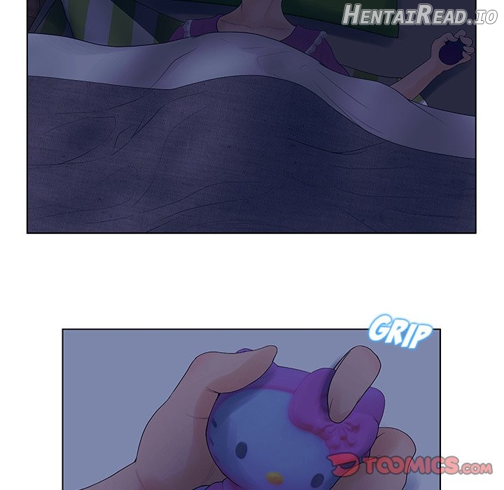 Deceit: Snake’s Tongue Chapter 8 - page 96