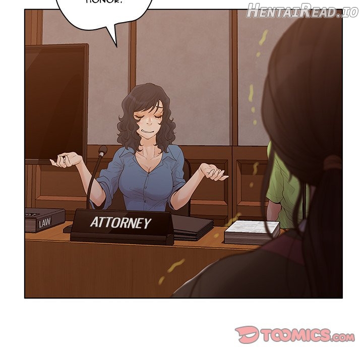 Deceit: Snake’s Tongue Chapter 9 - page 102