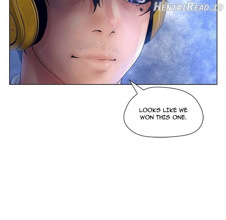 Deceit: Snake’s Tongue Chapter 9 - page 104