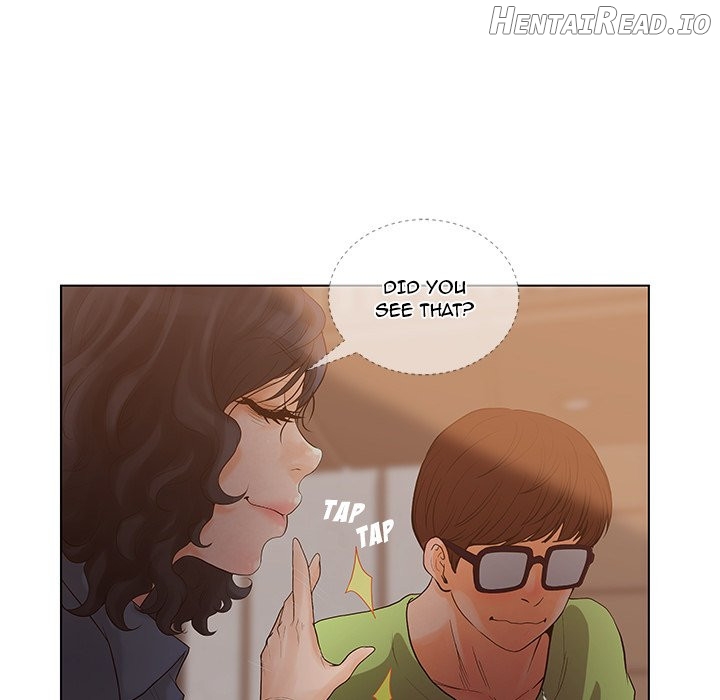 Deceit: Snake’s Tongue Chapter 9 - page 105