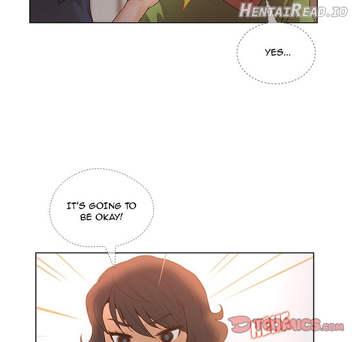 Deceit: Snake’s Tongue Chapter 9 - page 106