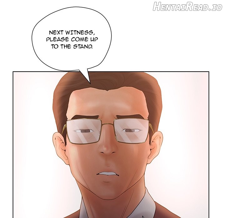 Deceit: Snake’s Tongue Chapter 9 - page 109