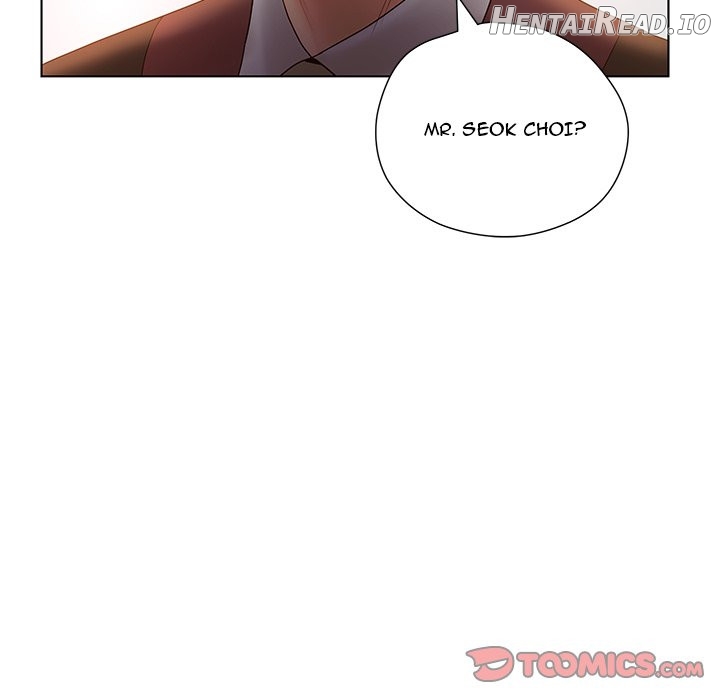 Deceit: Snake’s Tongue Chapter 9 - page 110