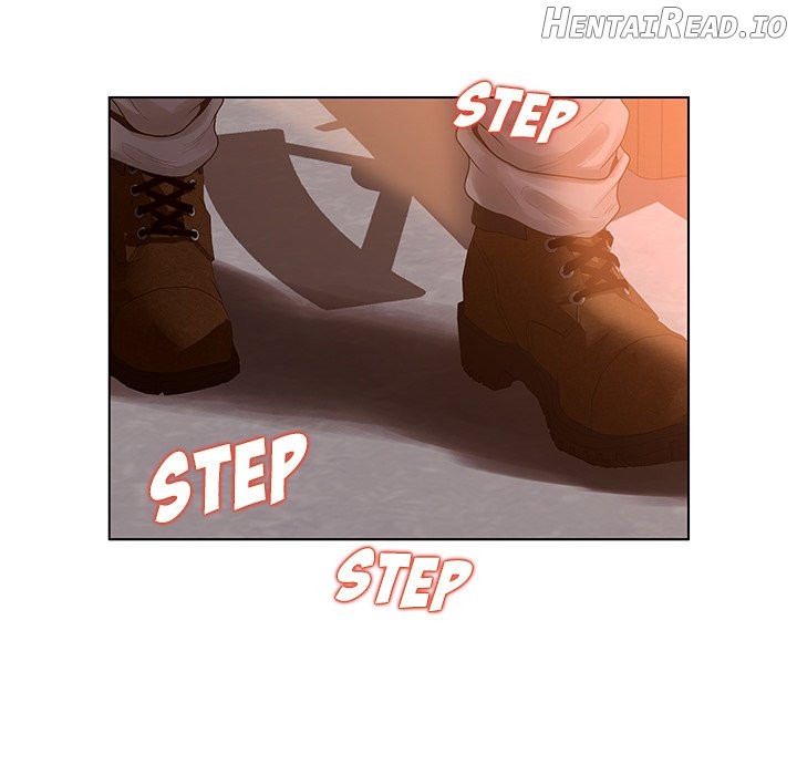Deceit: Snake’s Tongue Chapter 9 - page 111