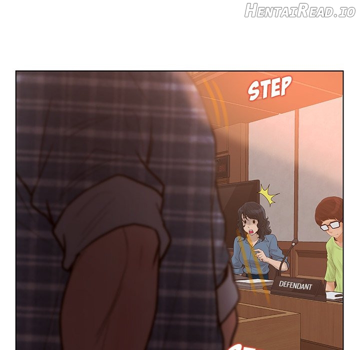 Deceit: Snake’s Tongue Chapter 9 - page 112