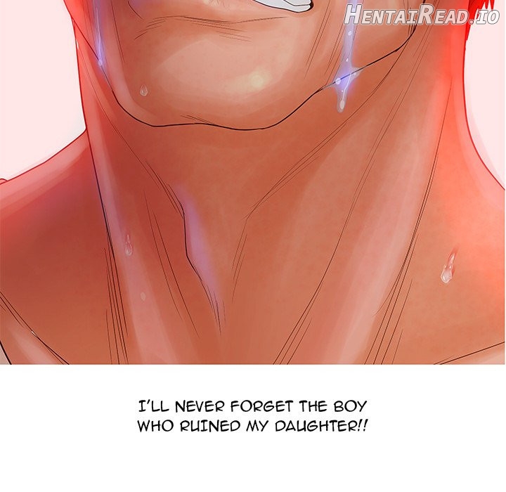 Deceit: Snake’s Tongue Chapter 9 - page 12