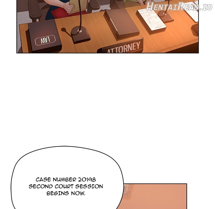Deceit: Snake’s Tongue Chapter 9 - page 19