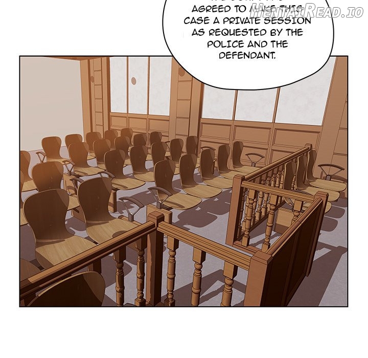 Deceit: Snake’s Tongue Chapter 9 - page 21