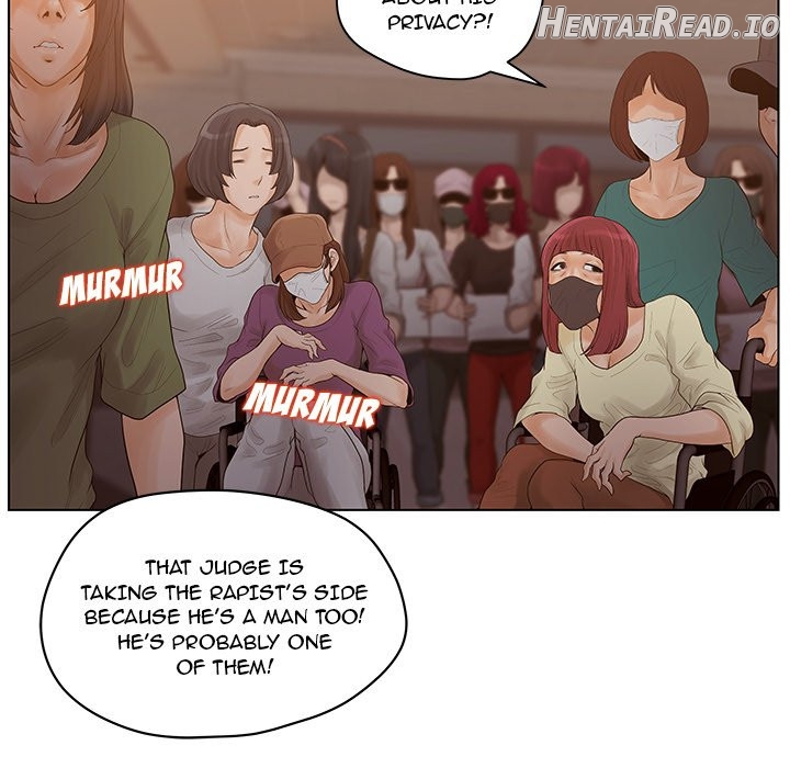 Deceit: Snake’s Tongue Chapter 9 - page 23