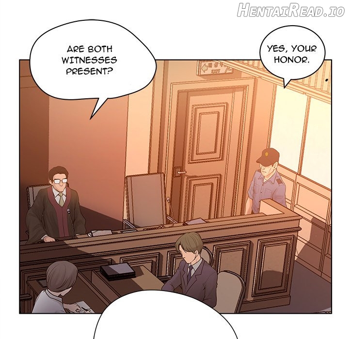 Deceit: Snake’s Tongue Chapter 9 - page 25