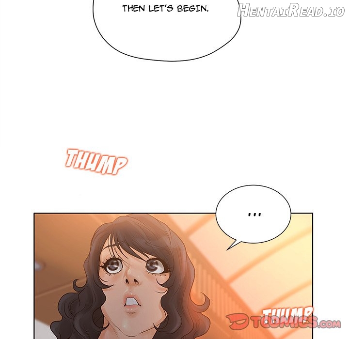 Deceit: Snake’s Tongue Chapter 9 - page 26