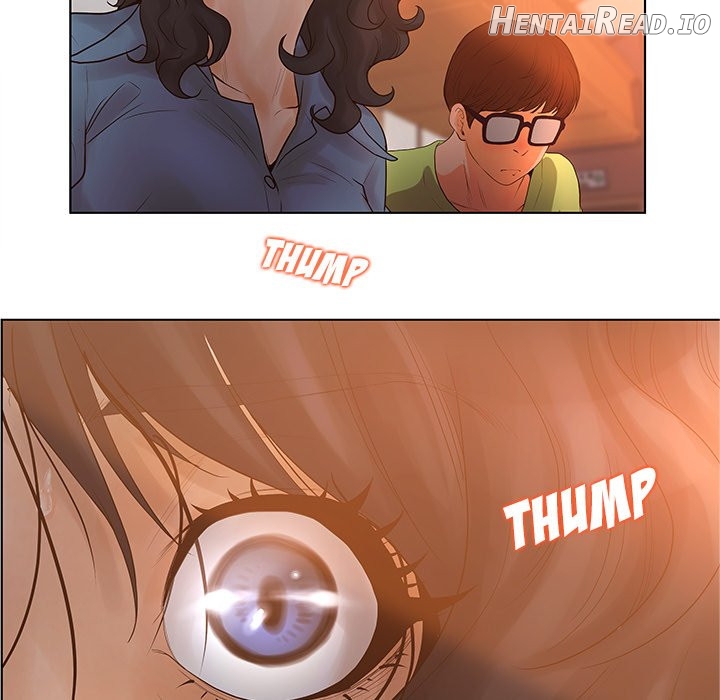 Deceit: Snake’s Tongue Chapter 9 - page 27