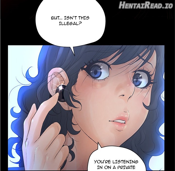 Deceit: Snake’s Tongue Chapter 9 - page 29