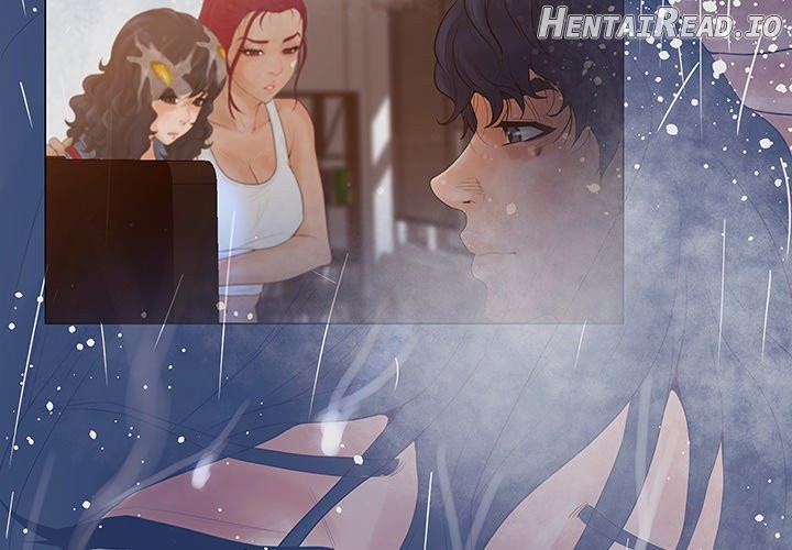 Deceit: Snake’s Tongue Chapter 9 - page 3