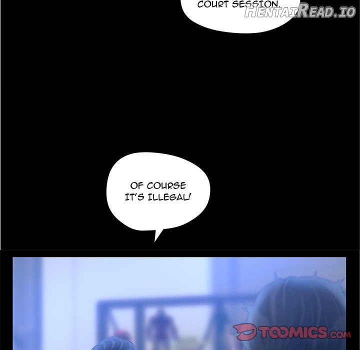 Deceit: Snake’s Tongue Chapter 9 - page 30