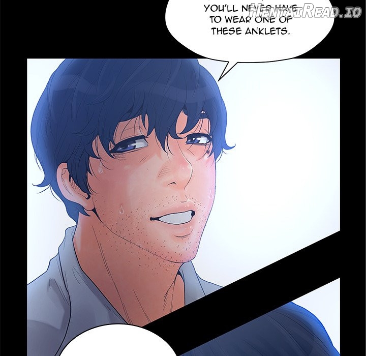 Deceit: Snake’s Tongue Chapter 9 - page 32