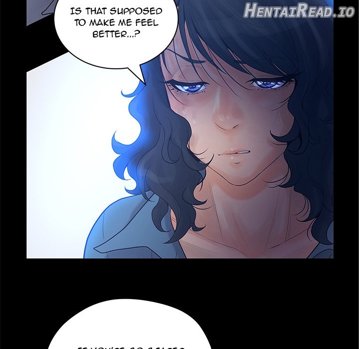 Deceit: Snake’s Tongue Chapter 9 - page 33