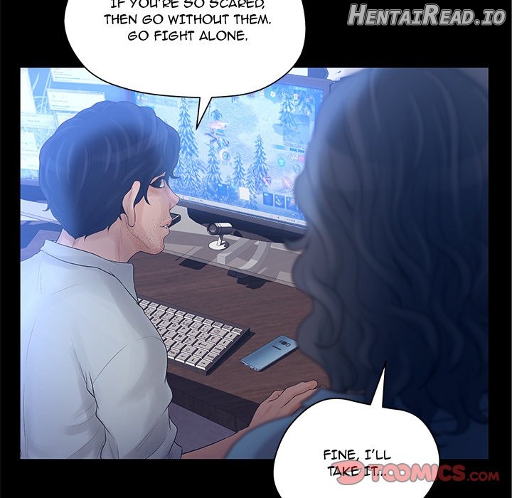 Deceit: Snake’s Tongue Chapter 9 - page 34