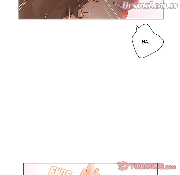 Deceit: Snake’s Tongue Chapter 9 - page 38